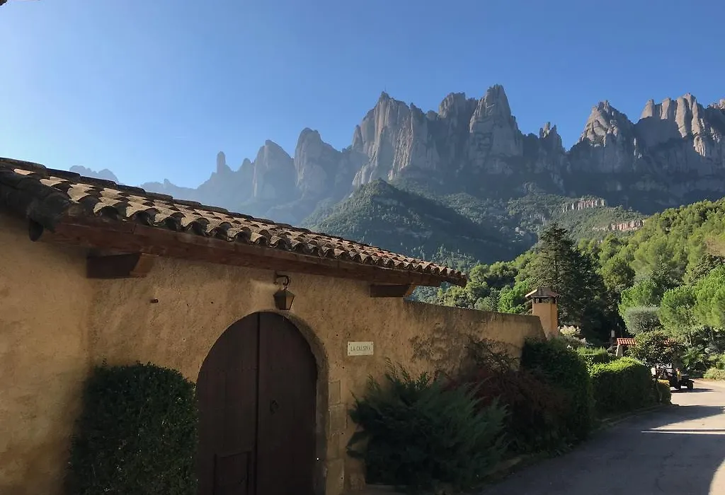 Montserrat La Calsina-1